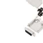 ENCITECH D-SUB FEMALE CONNECTORS KIT