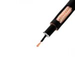 MOGAMI UNBALANCED INSTRUMENT CABLES