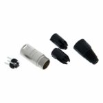 NEUTRIK XLR-M CONNECTORS FOR CABLE - Image 2