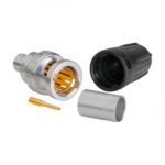 NEUTRIK BNC CONNECTORS FOR CABLE - Image 2
