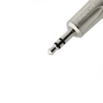 AMPHENOL TRS MINI-JACK PLUG 3,5mm