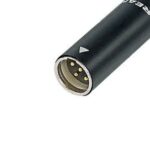 REAN MINI-XLRM CONNECTORS FOR CABLE