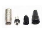 REAN XLR-M CONNECTORS FOR CABLE - Image 2