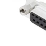 ENCITECH PRESE D-SUB FEMMINA