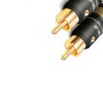 VIABLUE PLUG RCA SERIE T6S PER CAVO