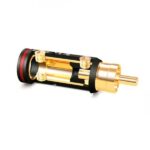 VIABLUE PLUG RCA SERIE T6S PER CAVO - immagine 2