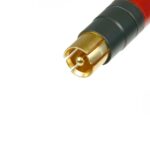 NEUTRIK PLUG RCA "PROFI" PER CAVO