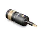 VIABLUE PLUG TOSLINK PER CAVO - T6S Mini-Toslink