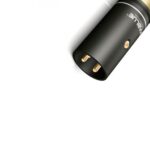 VIABLUE CONNETTORI XLR-M PER CAVO