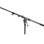 KONIG & MEYER "BOOM ARMS" - K&M 211/1 "Boom arm"
