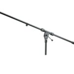 KONIG & MEYER "BOOM ARMS" - K&M 211 "Boom arm"