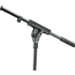 KONIG & MEYER "BOOM ARMS" - K&M 21160 "Boom arm"