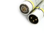 CANARE IMPEDANCE CONVERTERS 110Ω/75Ω