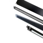 TECHLY PANNELLI  RACK 19"
