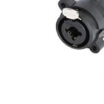 REAN COMBO PANEL CONNECTOR