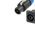 REAN CONNETTORI SPEAKON