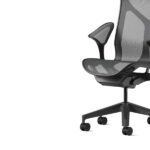 HERMAN MILLER COSM SERIES ARMCHAIR