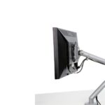 HERMAN MILLER BRACCI MONITOR SERIE FLO