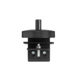 HERMAN MILLER ACCESSORIES - Flo Split Clamp Black