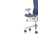 HERMAN MILLER POLTRONE SERIE MIRRA 2