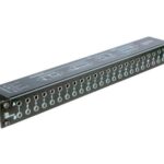 REAN NYS-SPP-L1 ANALOG PATCHBAY