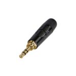 REAN TRS PLUG MINI-JACK DA 3,5mm - RTP3C-B