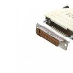 AMPHENOL D-SUB MALE CONNECTORS (KIT)